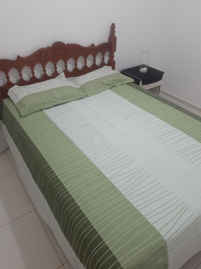 Em Habitación en casa particular